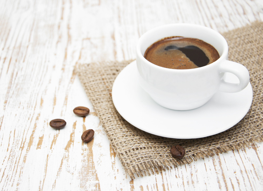 Vaikuttaako kahvi verenpaineeseen?